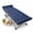 Blue, variant on FICISOG Folding Camping Cots for Adults, 900lbs Heavy Duty Sleeping Cots with Mattress and Carry Bag, Oversized Camping Guest Bed - Blue Mattress