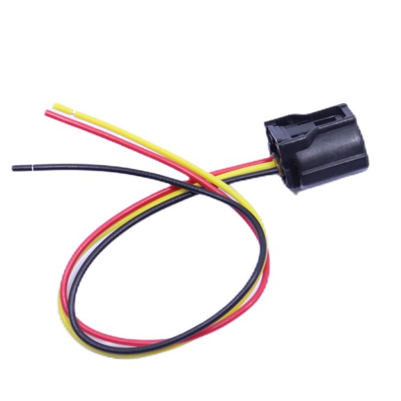 A/C Compressor Sensor Connector for 2012-2017 Toyota Camry 2.5 Liter Engine