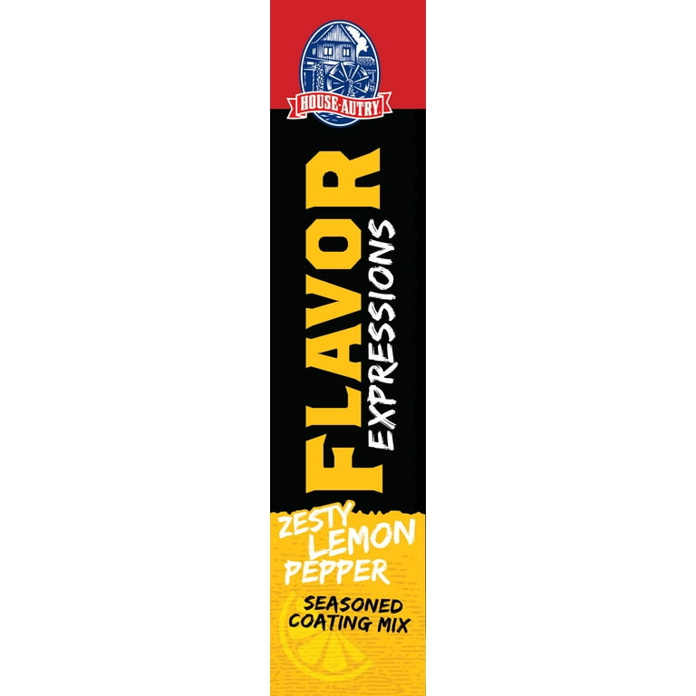 Houseautry Flavor Expressions Discount