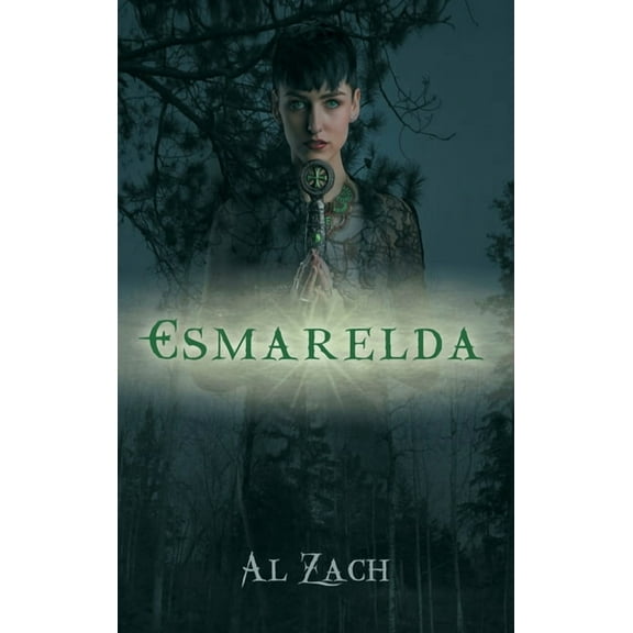 Esmarelda (Hardcover)
