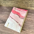 thumbnail image 4 of 2025-2027 Premium Pattern-Design Spiral Planner – Elegant Scheduling Notebook for Daily Organization & Time Management, 4 of 6
