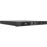 Sound Town MODE Audio High Power Density Class-D 4-Channel PA/DJ Power Amplifier, 4 x 3600W RMS at 4-ohm, with PFC power, LED screen (XDi-3604)