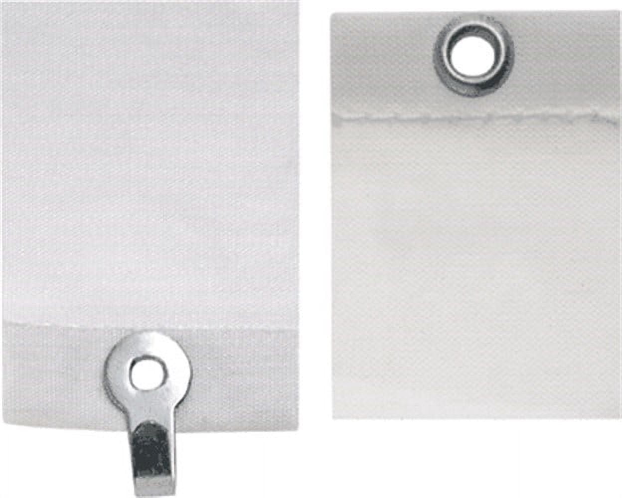 Ook Adhesive Hangers & Eyelets, 6/Pkg.