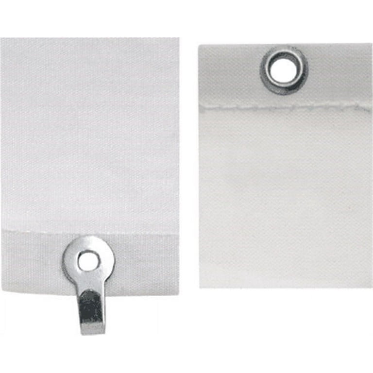 OOK Adhesive Picture Hangers, Tool-Free Picture Hanger Kit, .5 lb