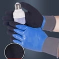 thumbnail image 5 of Electrical Insulated Gloves 400V Anti Electric Live Wiring Work Protective Safety Gloves ,Multipurpose Use, 5 of 5