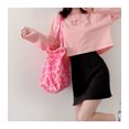 thumbnail image 3 of Bolsas de lona, bolsas reutilizables, bolsos pequeños de tela de algodón, bolsas de compra para mujer, bolsas de compra para la playa, bolsas de regalo, bolsas escolares, 3 of 5