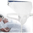 thumbnail image 1 of Silicone Urine Collector, 3 Type Optional With 2 Urine Catheter Bags For Man Woman Elderly New, 1 of 5
