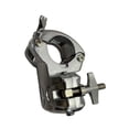 thumbnail image 4 of BELOVING Drum Rack Clamp Adjustable High Strength Replacement Drum Set Mounting Clamp Style A, 4 of 10
