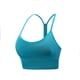 thumbnail image 1 of Sujetador deportivo de yoga con espalda en forma de Y, a prueba de golpes, de secado rápido, ropa interior deportiva para fitness, sujetador sexy, 1 of 6