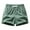Olive Green, variant on WREESH Men's 7" Cotton Workout Shorts with Pockets - Summer Sports Casual Elastic Waist Athletic Comfortable Shorts