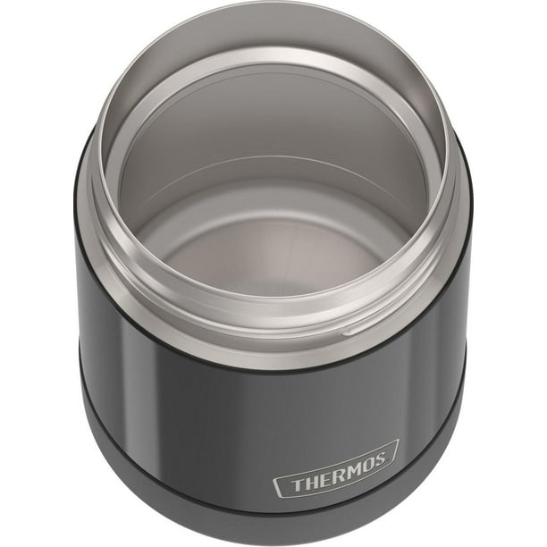 Thermos Funtainer Pot à aliments pour enfants en acier inoxydable isol