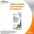 thumbnail image 3 of Voltaren Dietary Supplements Joint Comfort + Movement – 30 Ct, 3 of 15