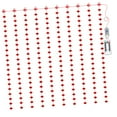 thumbnail image 3 of Luces de hadas Decoración Cortina Adorno LED Sunnimix Cadena 3x3m, 3 of 8