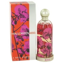 Jesus Del Pozo Halloween Kiss Eau De Toilette Spray for Women 3.4 oz
