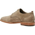 thumbnail image 3 of Men's Cole Haan Feathercraft Grand Blucher Oxford Soft Sage/Dark Gum 9.5 M, 3 of 5