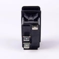 thumbnail image 3 of funtasica 5 x Waterproof 12V 20A Bar Rocker Toggle Switch LED Car Boat Orange Light, 3 of 9