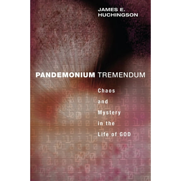 Pandemonium Tremendum (Paperback)