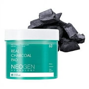 [Neogen] Real Charcoal Pad (60ea)