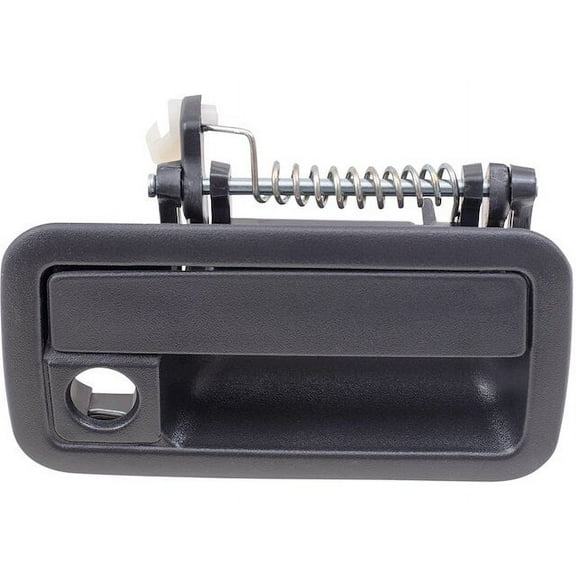 Right Door Handle - Compatible with 1991 - 1996 Dodge Dakota 1992 1993 1994 1995