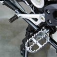 thumbnail image 5 of Motorcycle Foot Brake Lever Pedal Gear Shift Lever Pedal for R1250GS Adventure 19-23 R1200GS Adventure 14 -19(Black), 5 of 5