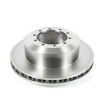 AutoSpecialty Brake Rotor