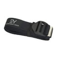 thumbnail image 3 of Everyday Yoga 6' Cinch Strap with Lightweight Buckle for Flexibility & Range, 3 of 3