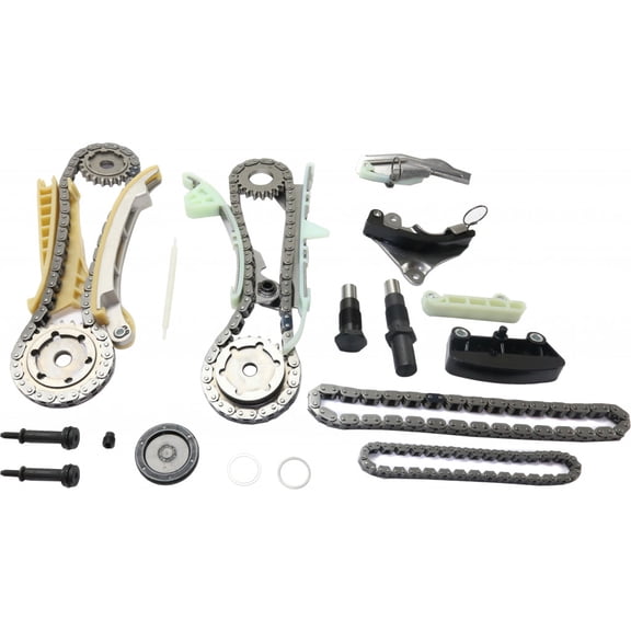 For Ford Explorer Timing Chain Kit 1997-2010 | w/ Gears | TK428