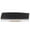 Left, variant on Rear Textured Black Door Molding Driver Side Fit For Jeep Cherokee 2014-2022