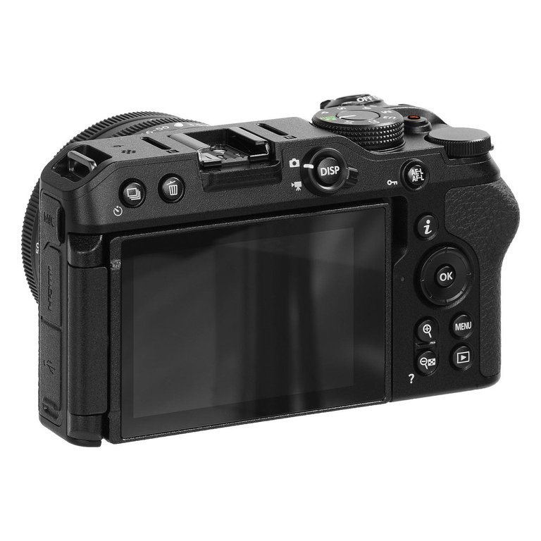 デジタルカメラ Nikon Z30 Nikon Z30 Mirrorless Digital Camera 20.9 MP with 16-50mm Z DX f