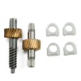 thumbnail image 2 of Zyutaosan 67618370816 Gear Repair For Bmw 3 Series Convertible Top Latch Motor E36 E46 E64, 2 of 5