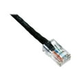thumbnail image 1 of Axiom - Patch cable - RJ-45 (M) to RJ-45 (M) - 200 ft - UTP - CAT 6 - stranded - black, 1 of 6