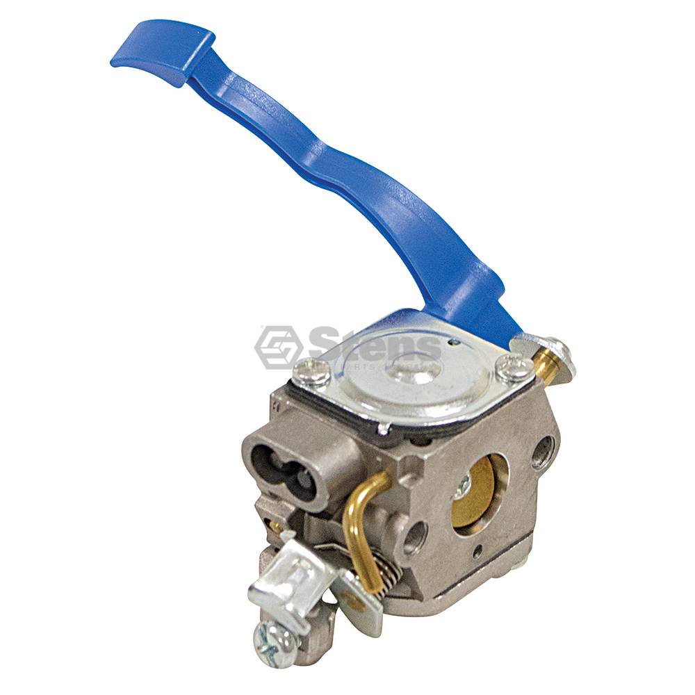 Carburetor Zama C1QW37