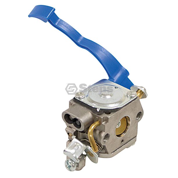 Carburetor Zama C1QW37