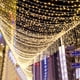 thumbnail image 2 of Guirnalda de luces LED para exteriores, 100 m, 800/1000, para fiestas, bodas, eventos, árbol de Navidad, luces de hadas, 2 of 5