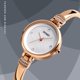 thumbnail image 3 of Mirar SKMEI 1409 Mujeres Reloj de Cuarzo Reloj de pulsera Simple Moda Relojes Femeninos 3ATM Correa de Aleación Impermeable Señoras Temporizador SKMEI Mirar, 3 of 7