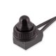 thumbnail image 5 of 2x Waterproof Push Button On-off Switch With 4" Lead Wire For Car Boat Lighting-Qhzl, 5 of 5