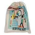thumbnail image 2 of Audit Season Survival Kit | Funny, Gag Gift for Auditors, Accountants, Coworkers and Friends, 2 of 5