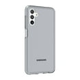 thumbnail image 2 of Slim Clear Case for Samsung Galaxy A13 5G, High-Transparency Military Grade Soft Silicone Shockproof Drop Resistant Non-Yellowing Anti-Scratches Lens Protection Thin Fit Case, Black, 2 of 8