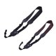 thumbnail image 4 of Correa de nailon ajustable para lele con gancho para accesorio de guitarra lele Negro kusrkot Correa de Ukelele de Nylon, 4 of 8