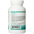 thumbnail image 3 of Liver Beef  by Nutricology - 125 Capsules, 3 of 5