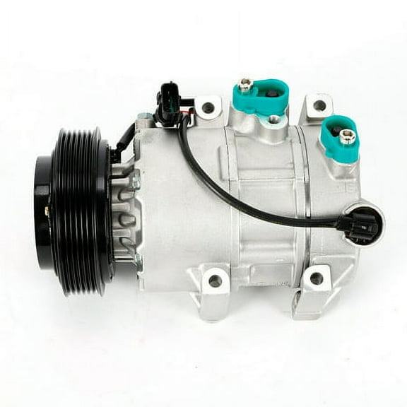 A/C Compressor Fits For Hyundai Tucson 2010-2015 Kia Sportage 2.0/2.4L