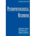 thumbnail image 1 of Pre-Owned Psychophysiological Recording (Paperback) 0195113594 9780195113594, 1 of 1