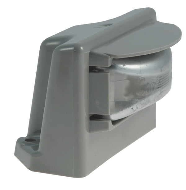 Grote 60460 Small Rectangular License Light (Flange Kit (60261 + 43960)) -  Walmart.com