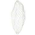 thumbnail image 1 of Portable Cotton Rope Mesh Hammock, Lightweight Cotton Rope Hammock Breathable 264.6lb Capacity  for Outdoor for Patio, 1 of 7