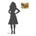 thumbnail image 4 of Global Gallery Albena Hristova 'Canyon VII' Canvas Wall Art, 4 of 4