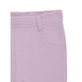 thumbnail image 3 of Garanimals Baby and Toddler Girls Jeggings, Sizes 12 Months-5T, 3 of 4