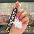 thumbnail image 4 of WHEANG Halloween Keychain Pendant Machine Small Bag Keychain Car Hanging, 4 of 5
