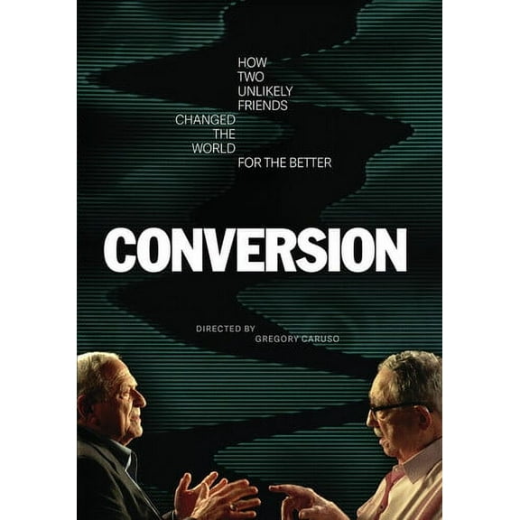 Conversion (DVD), Gravitas Ventures, Documentary
