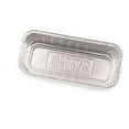 thumbnail image 3 of Weber Summit Grill Drip Pans, 3 of 3