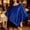 Blue, variant on JOANKDMI Womens Sequin Poncho Cape Sparkly Glitter Shimmer Asymmetrical Hem Loose Fit Lightweight Shawl Wrap Cover Up for Evening Party Wedding Cocktail Flattering